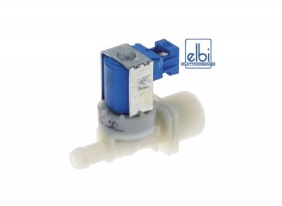 Solenoid valve Single Straight 230VAC IN-3/4" OUT-11,5mm DN10 ELBI