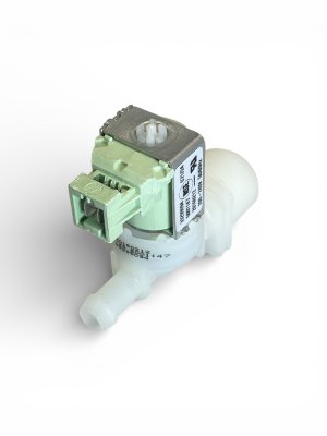 Solenoid valve Single straight In 3/4" Out 10.5mm 230V Y1 Rational 50.01.147