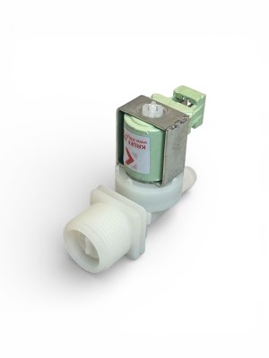 Solenoid valve Single straight In 3/4" Out 10.5mm 230V Y1 Rational 50.01.147