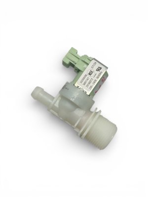 Solenoid valve Single straight In 3/4" Out 10.5mm 230V Y1 Rational 50.01.147