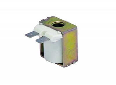 Solenoid coil ELBI 230VAC 50/60Hz Pressure range 0 to 10bar Coil type EATON (INVENSYS)