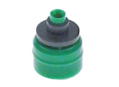 Reducer Dark green TP flow rate-3,4l/min Tolerance ±25%