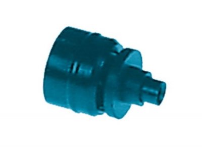 Reducer Blue TP flow rate-8l/min Tolerance ±20%