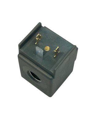 Solenoid coil Castel 9100EX/RA6 R290, HM2 ATEX, (220/230V), 50/60Hz 8W