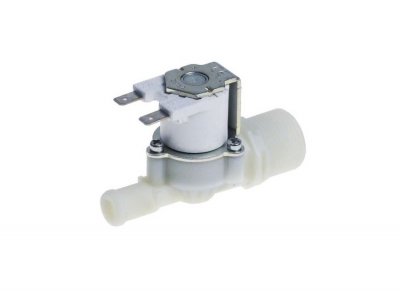 Solenoid Single Straight IN-3/4" OUT-13mm 230VAC RPE 