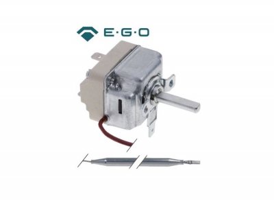 Thermostat EGO 55.19012.823 (30° to 70°C)