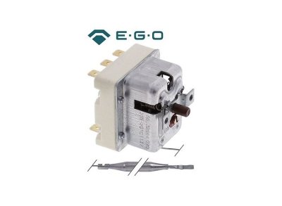 Överhettningsskydd EGO 55.32564.070 (305°C)