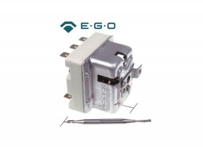 Överhettningsskydd EGO 55.32522.843 (132°C)