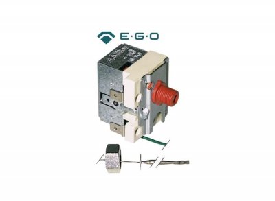 Överhettningsskydd EGO 56.10573.500 (365°-20°C)