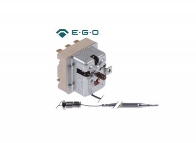 Överhettningsskydd EGO 55.32545.090 (235-16°C) 3 pol; 20A