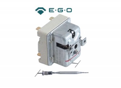 Överhettningsskydd EGO 55.32542.833 (240-18°C)