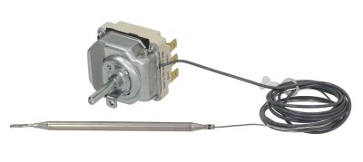 Thermostat EGO 55.34039.800 (100 to 180°C)