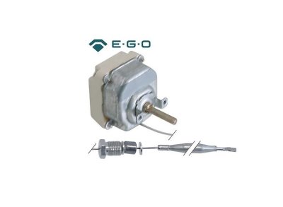 Thermostat EGO 55.34032.060 (65 to 200°C)