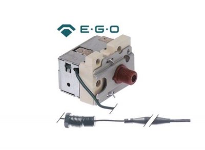 Överhettningsskydd EGO 56.10543.500 (230°C)