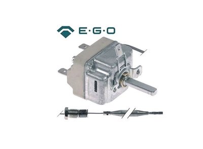 Thermostat EGO 55.19032.070 (95° to 182°C)