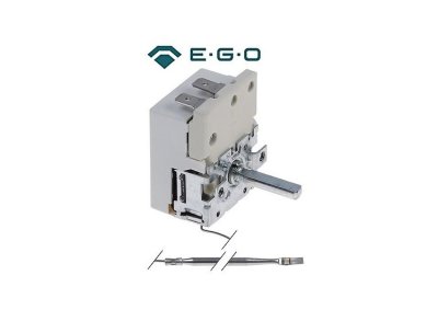 Thermostat EGO 55.18062.050 (50° to 320°C)