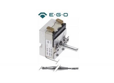 Thermostat EGO 55.13032.400 (60° to 190°C)