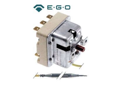 Överhettningsskydd EGO 55.32549.811 (245°C)