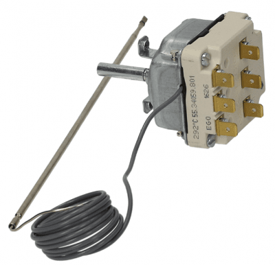 Termostat EGO 55.34059.801