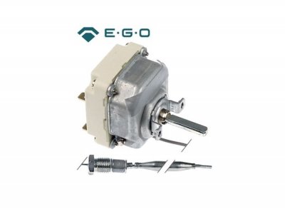Thermostat EGO 55.34039.030 (100° to 180°C)
