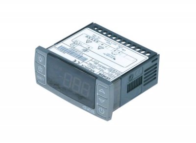 Termostat Dixell XR20CX-5N0C1 1xNTC/PTC 230V