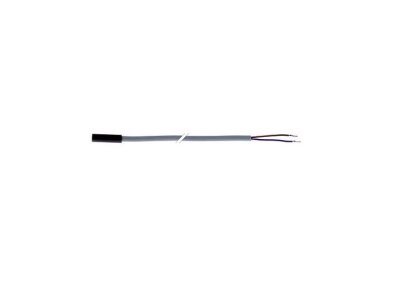 Temperature probe NTC 1,5M 10kOhm cable PVC probe (-20 up to +80°C)