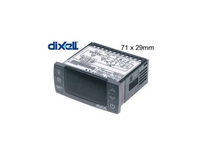 Termostat Dixell XR60CX-5N0C0 230V