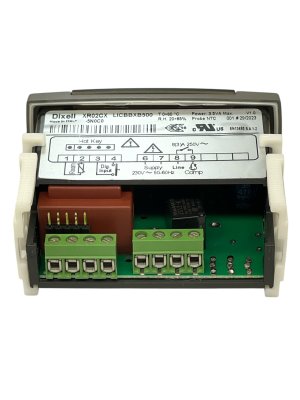 termostat dixell XR02CX-5N0C0