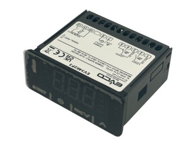 Thermostat EVCO EV3402P3 P3 (12-24V)