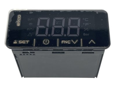 Thermostat EVCO EV3402P3 P3 (12-24V)