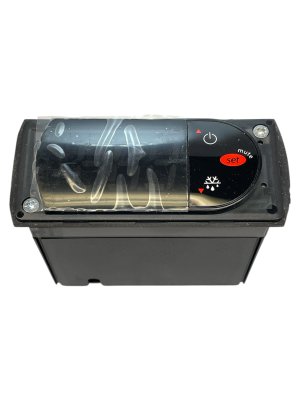 Thermostat Carel PJEZC0P000 NTC (230V)