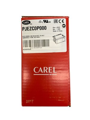 Thermostat Carel PJEZC0P000 NTC (230V)