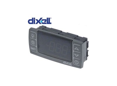Display Dixell CX620-000N0 WURZBZZ900