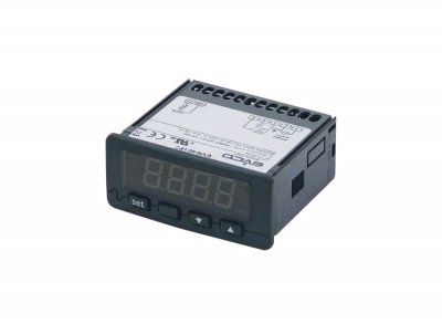 Thermostat EVCO EVK401 P7 PTC/NTC 230V