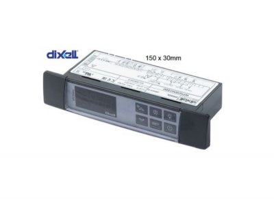Termostat Dixell XW60L-5N0C0 230V