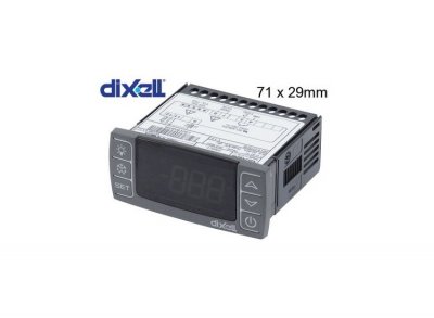 Termostat Dixell XR20CX-0N0C1 12V
