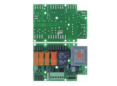 Circuit board Dixell XM470K-510C1 (230V)