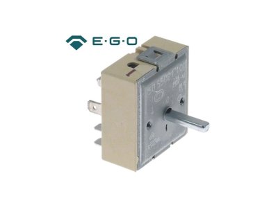 Energiregulator EGO 50.55021.100, 230V, 13A