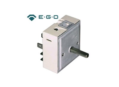 Energy regulator EGO 50.55031.100, 400V, 7A