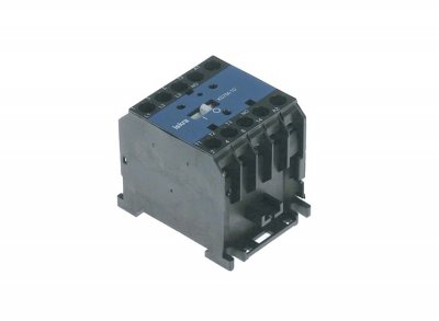 Effektkontaktor ISKRA K07M-10 AC1 20A 230VAC AC3/400V 8,5A/5,5kW