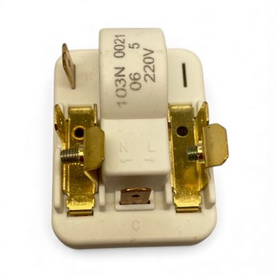 startrelä danfoss 103N0021