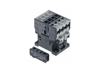 Power contactor Rational AC1 25A 230VAC K3-10ND10