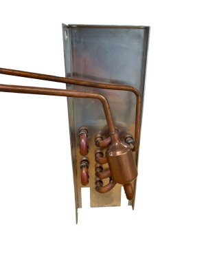 Lamellelement 16T 4R (L:400xB:87xH:100mm)