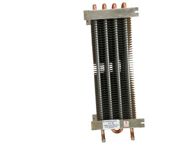 Lamellelement 16T 4R (L:400xB:140xH:140mm)