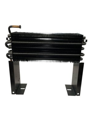 Lamellelement 18T 4R 296x260x103mm Typ 666