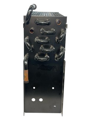 Lamellelement 18T 4R 296x260x103mm Typ 666