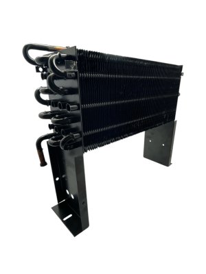 Lamellelement 20T 4R 398x315x103mm Typ 608