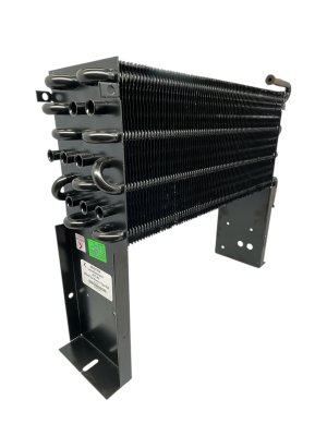 Lamellelement 20T 4R 398x315x103mm Typ 608