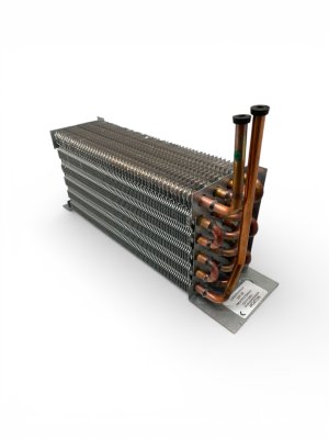 Lamellelement 24T 4R 396x151x104mm (23111360)