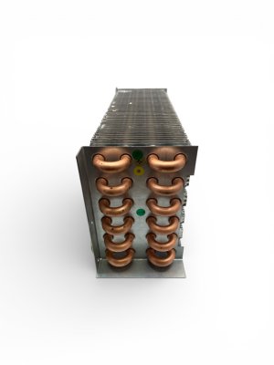 Lamellelement 24T 4R 396x151x104mm (23111360)